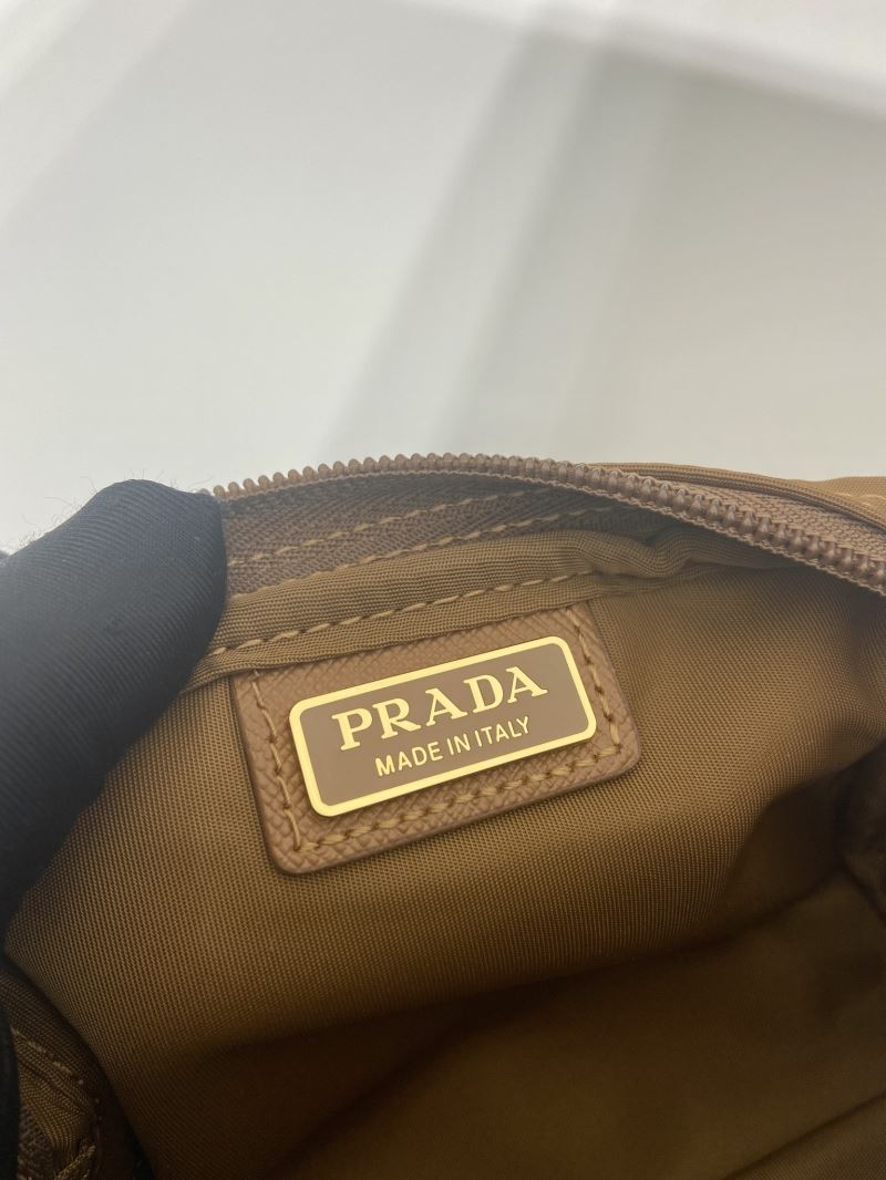 Pra*a wallets